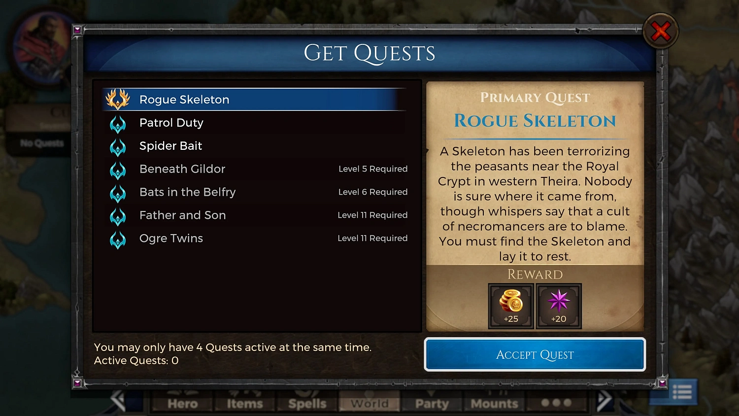 Puzzle Quest: Edición Inmortal
