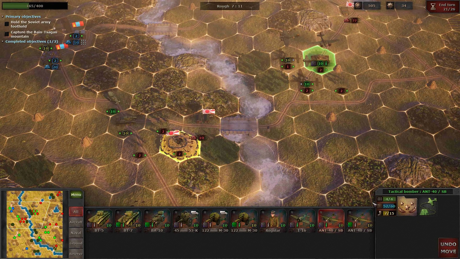 Strategic Mind: Spectre of Communism