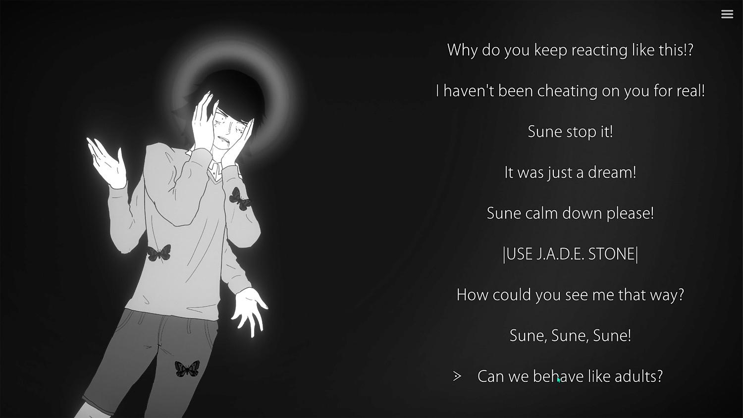 Milky Way Prince – The Vampire Star