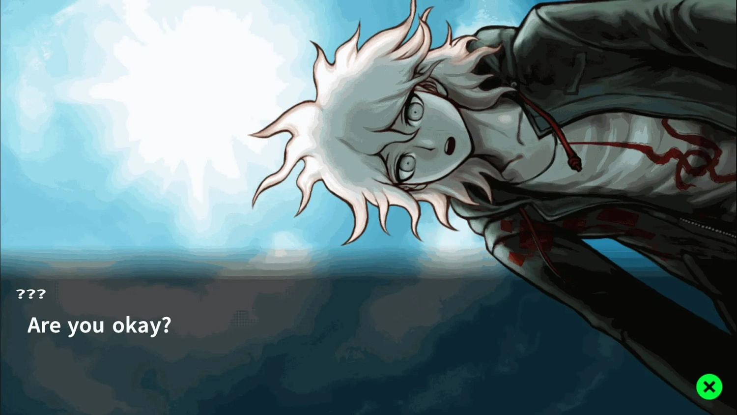 Danganronpa 1.2 RELOAD