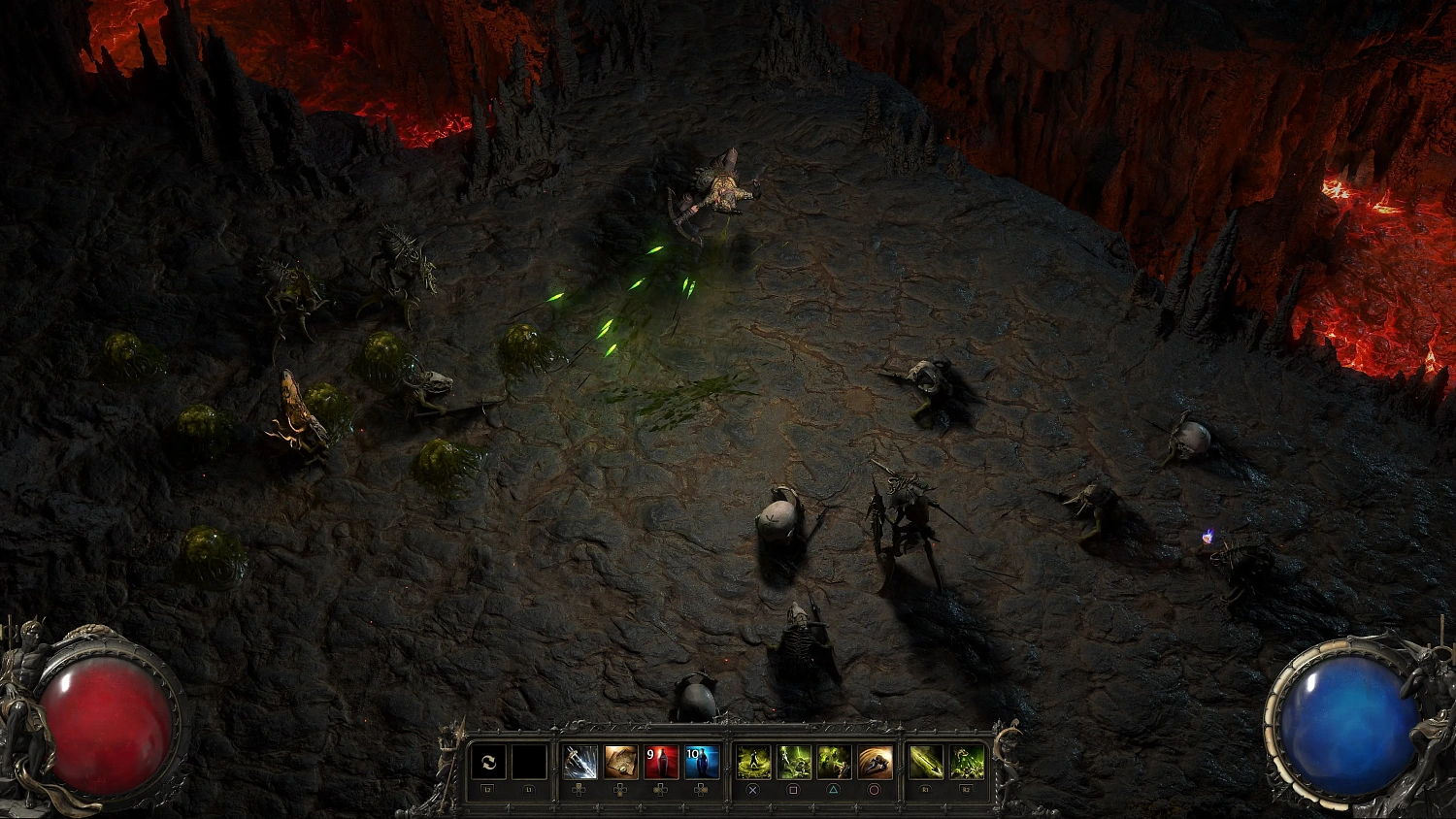 Path of Exile 2