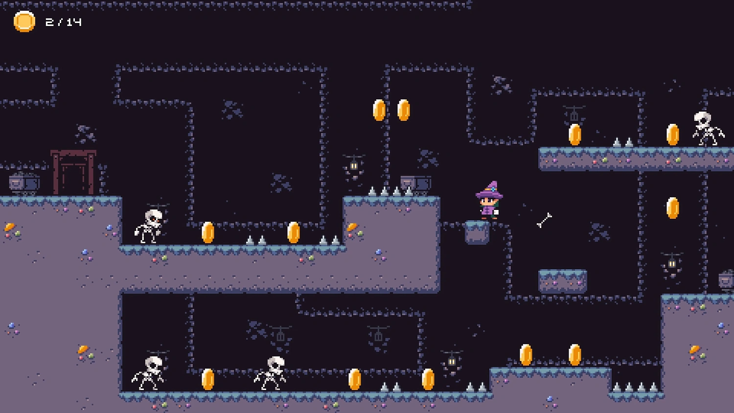 Pixicharm Collection 2