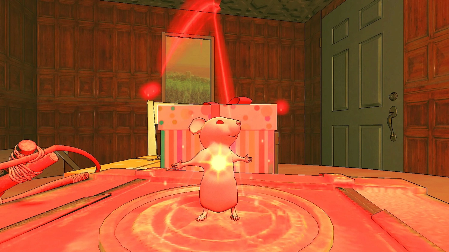 Quintus and the Absent Truth