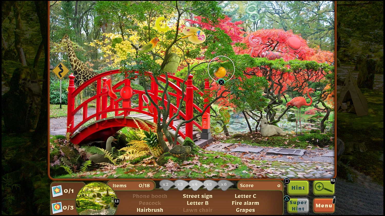 Nature Escapes 2 Collector's Edition