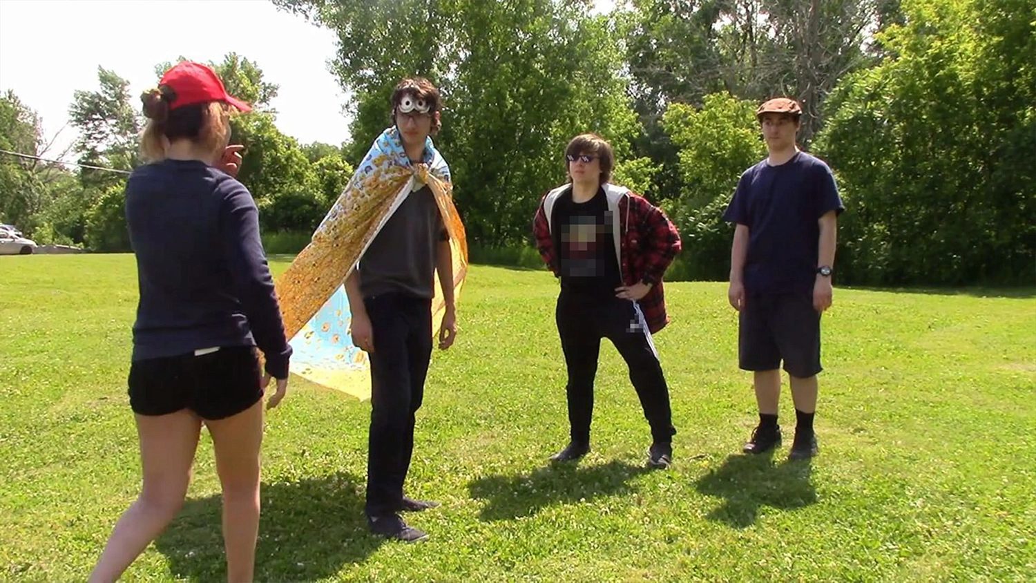 Dabman: When The Haters Dab Back Remastered