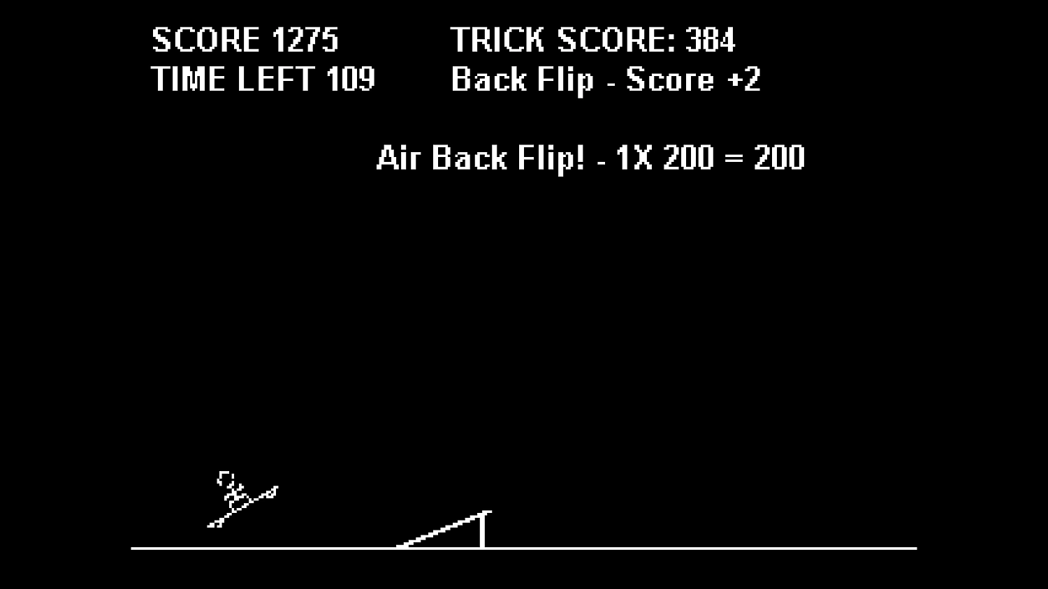 Skateboarding 2 - Breakthrough Gaming Arcade