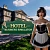 Hotel Business Simulator