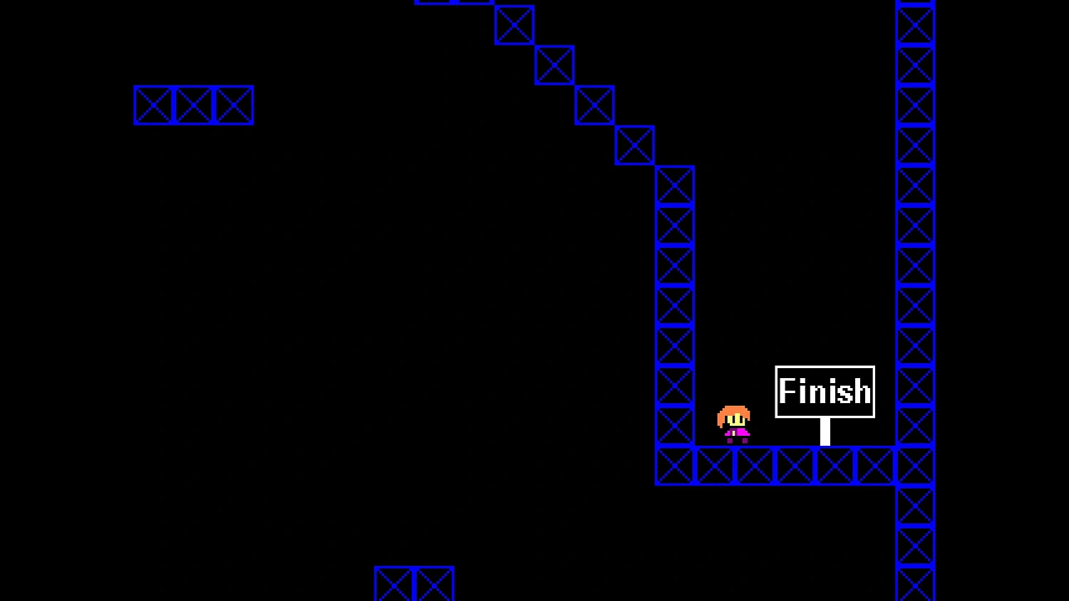 Welcome to the World of Nik and Kit (Visual Novel)