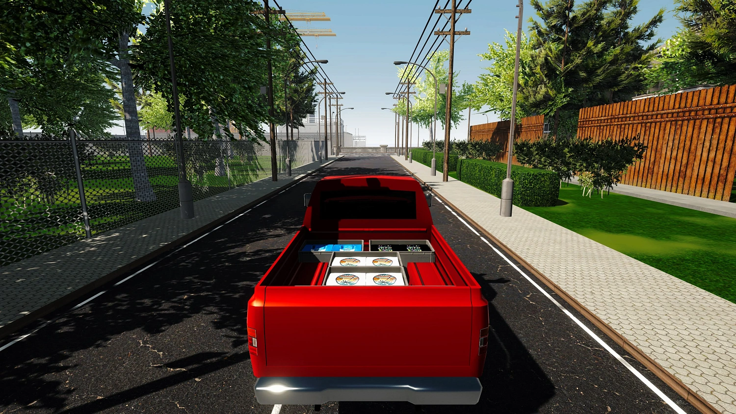 Factory Simulator: Clothes & Outlet