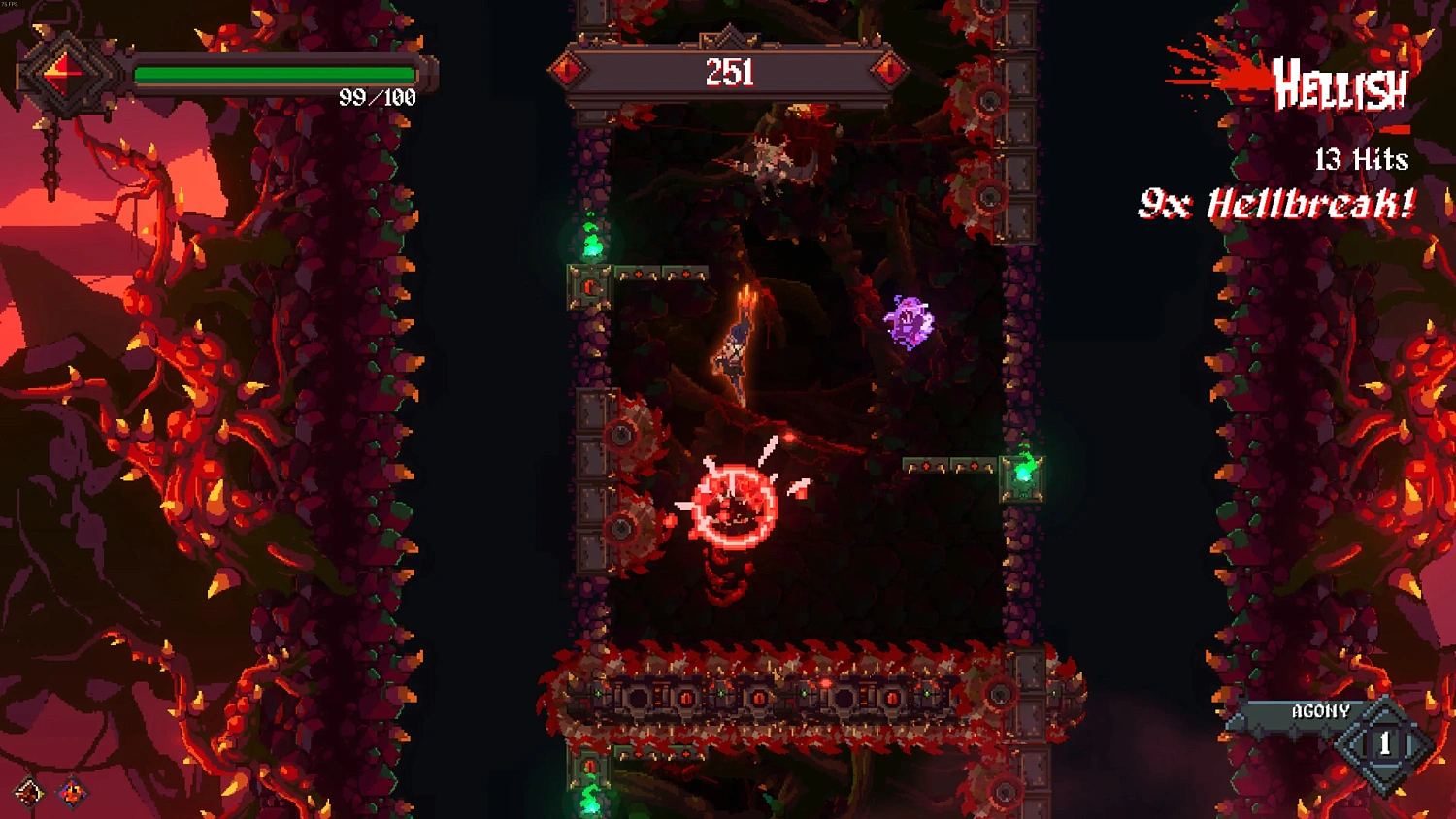 Rising Hell