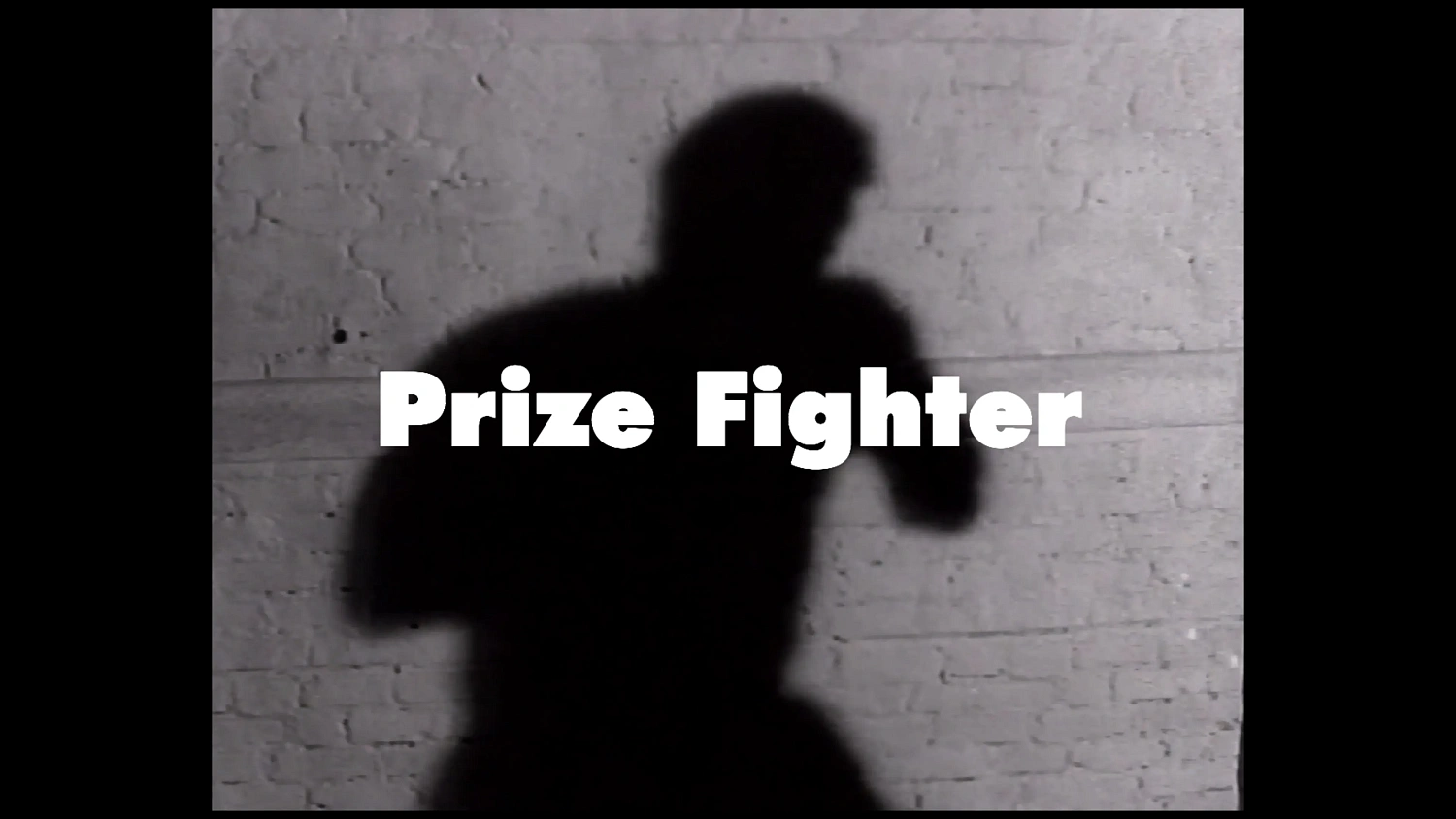 Prize Fighter - Heavyweight Edition