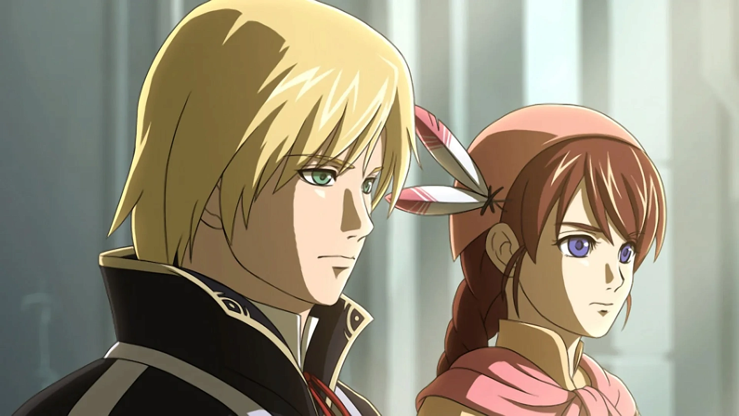 Ys Origin