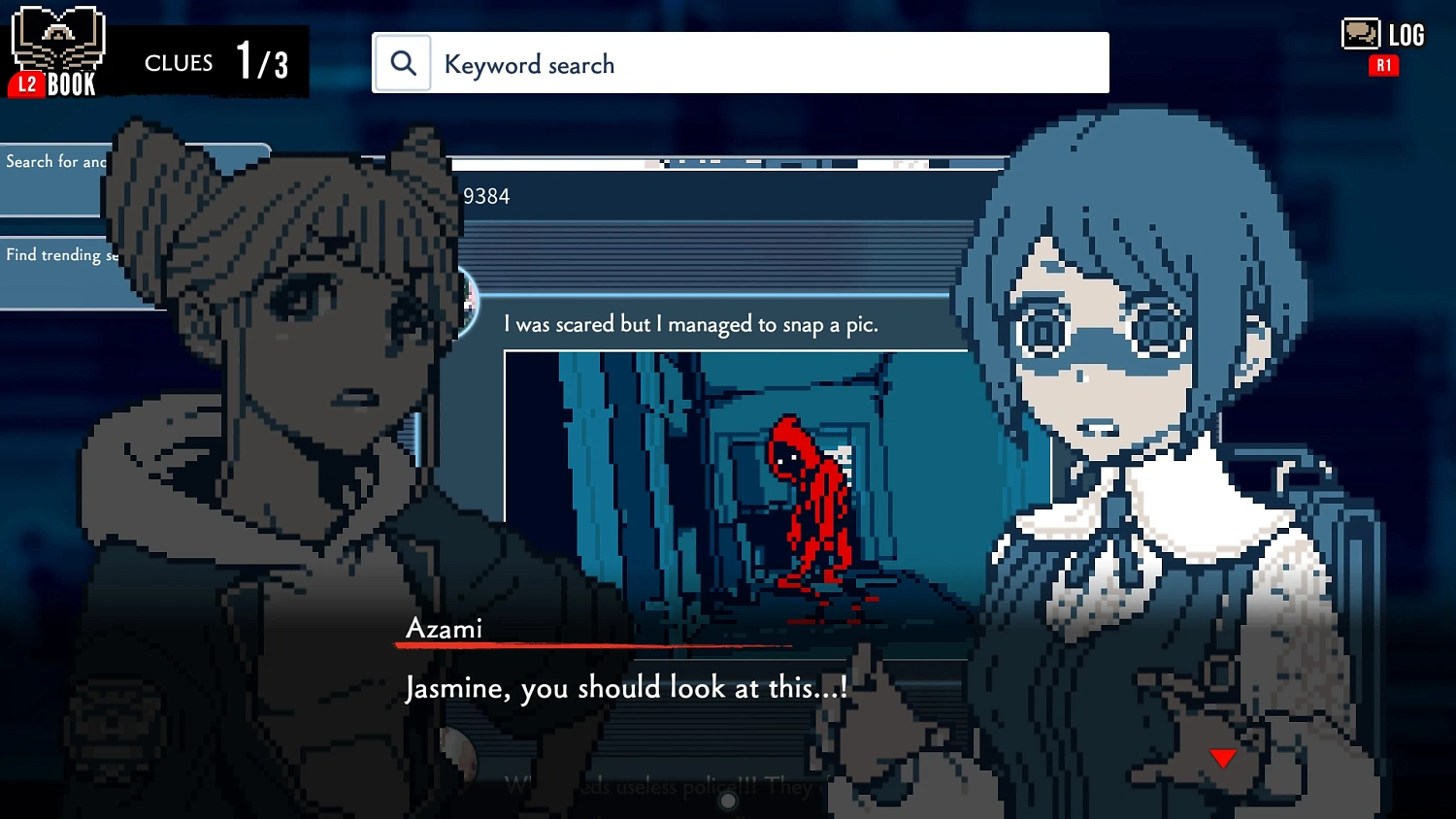 Urban Myth Dissolution Center