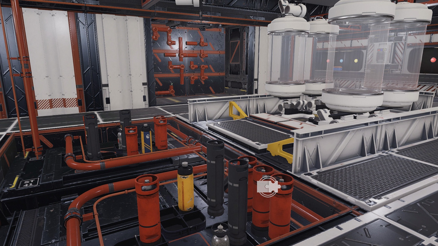 Palindrome Syndrome: Escape Room