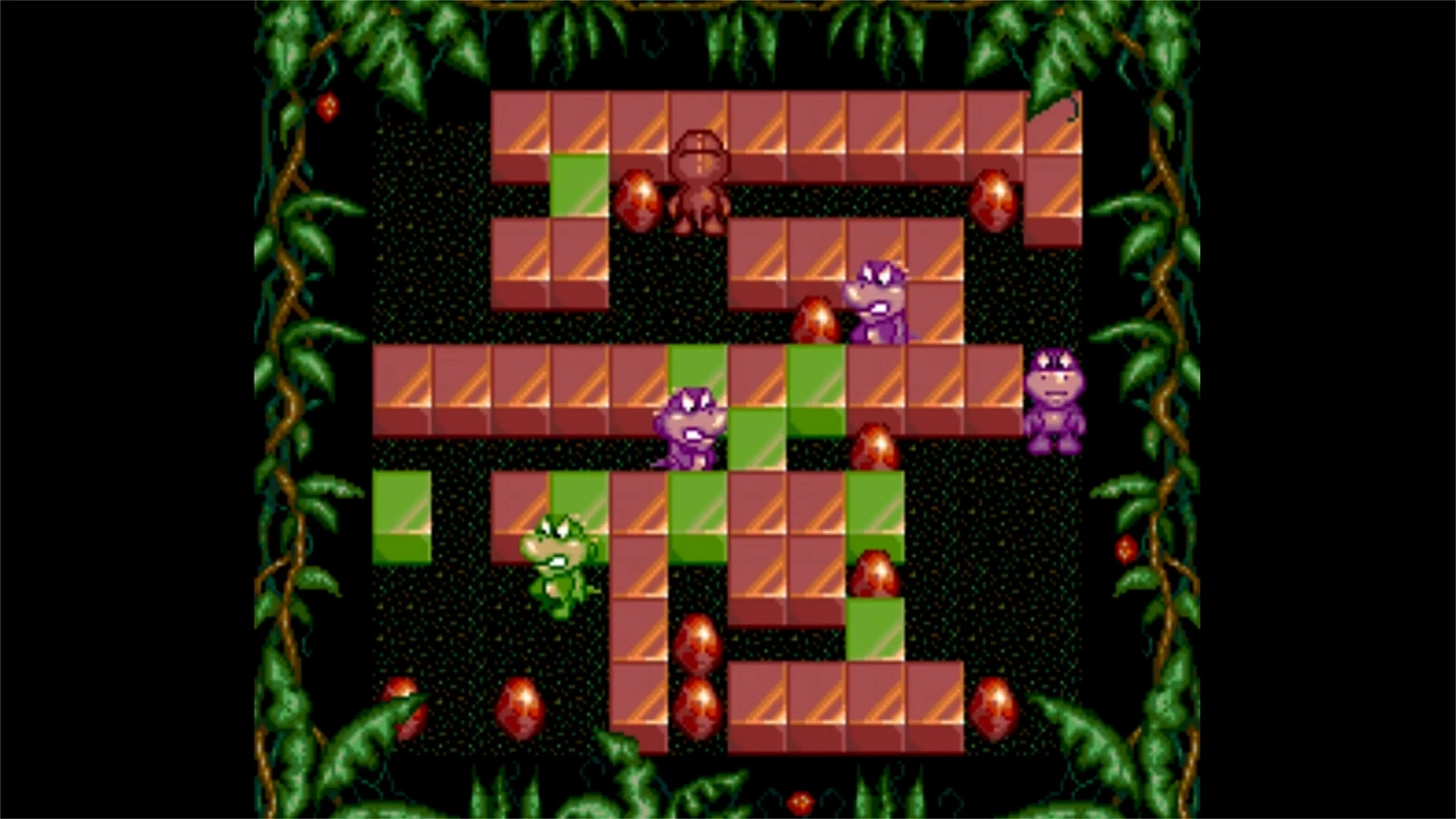 Radical Rex (QUByte Classics)