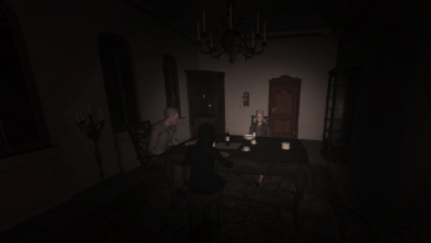 ALLISON'S DIARY: REBIRTH