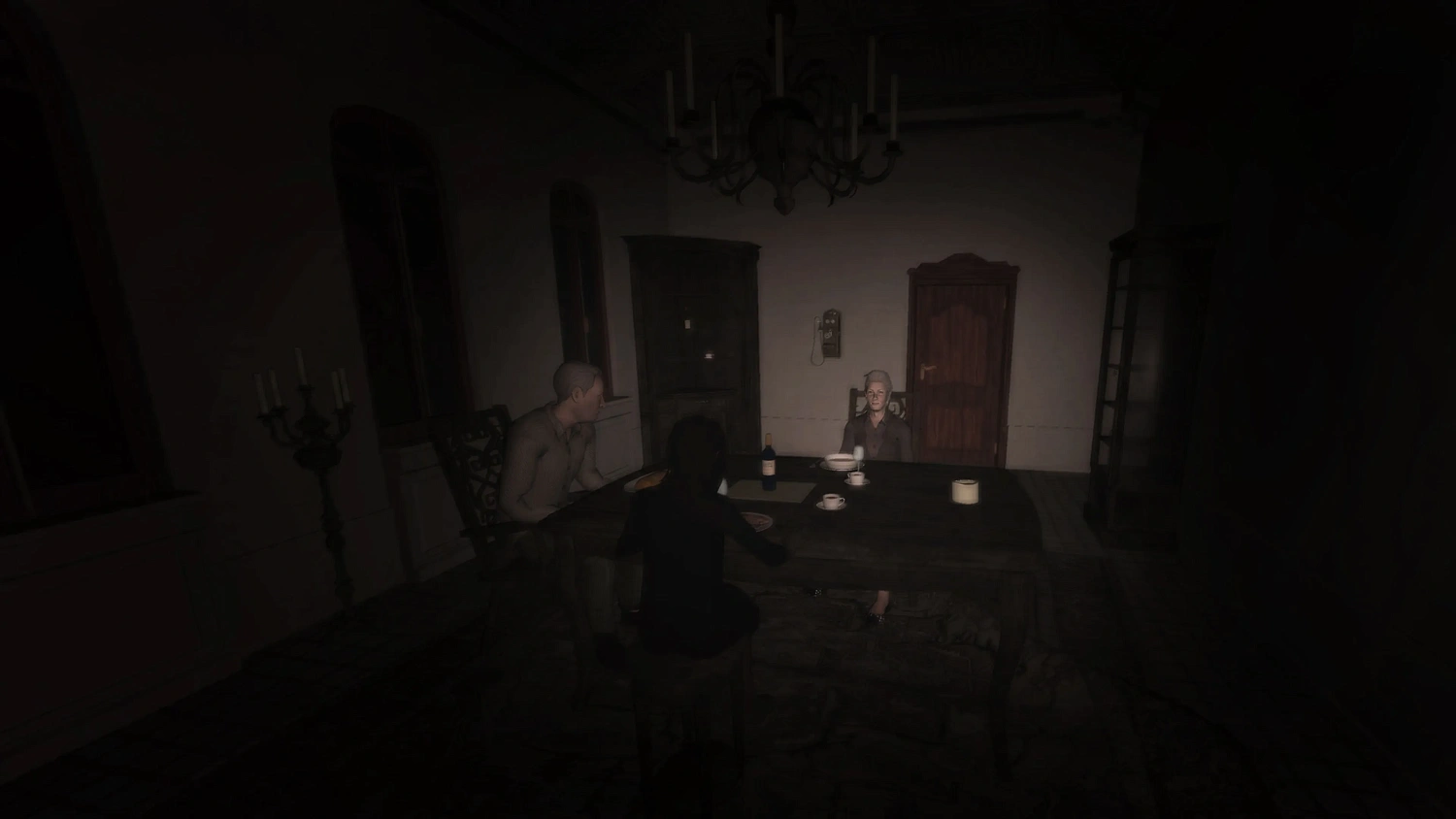 ALLISON'S DIARY: REBIRTH