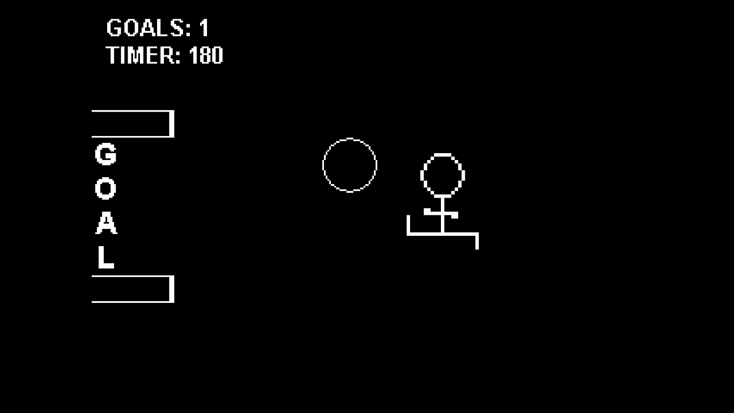 Soccer - Breakthrough Gaming Arcade