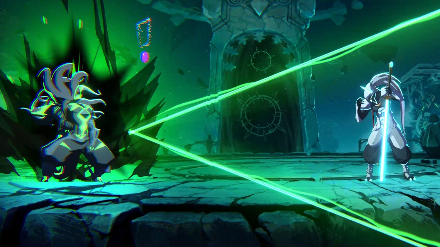 BlazBlue Entropy Effect X