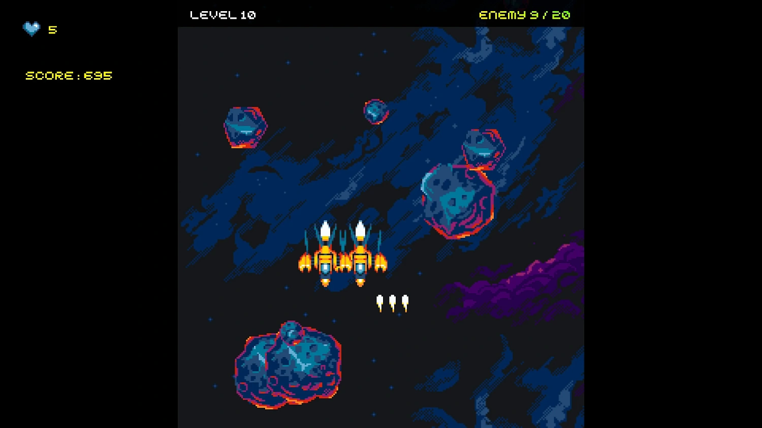 Pixicharm - Spartunex