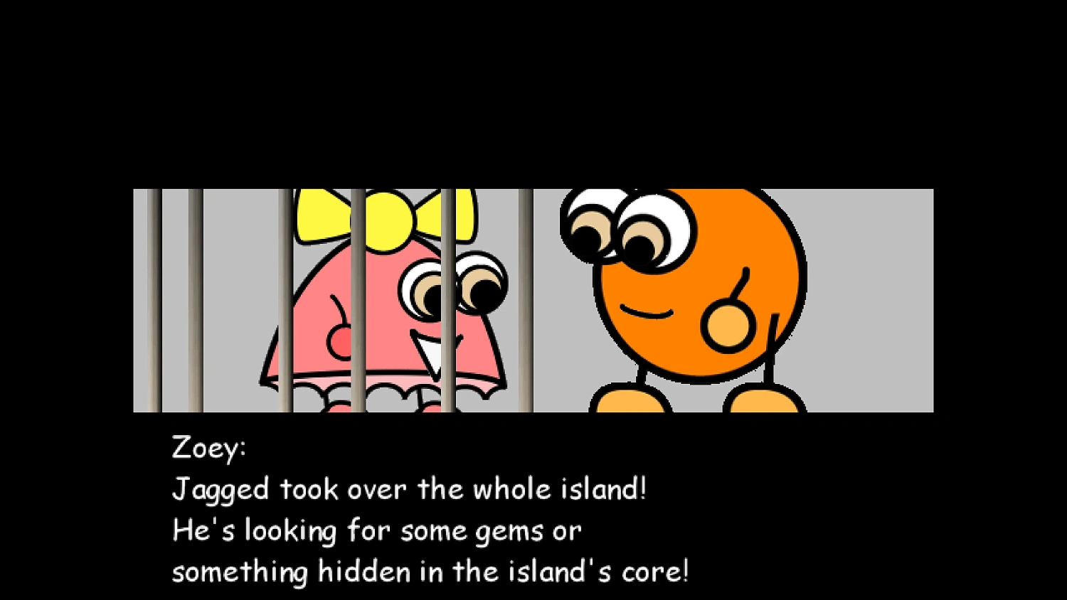 Zippy the Circle (Level 5, Level 6, and Level 7)