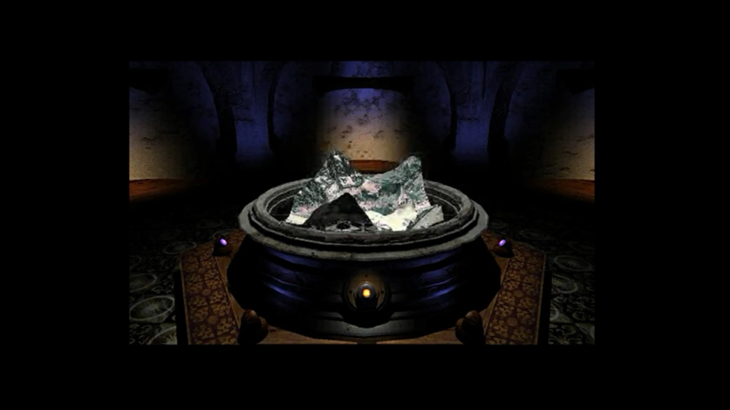 Myst (PS1)