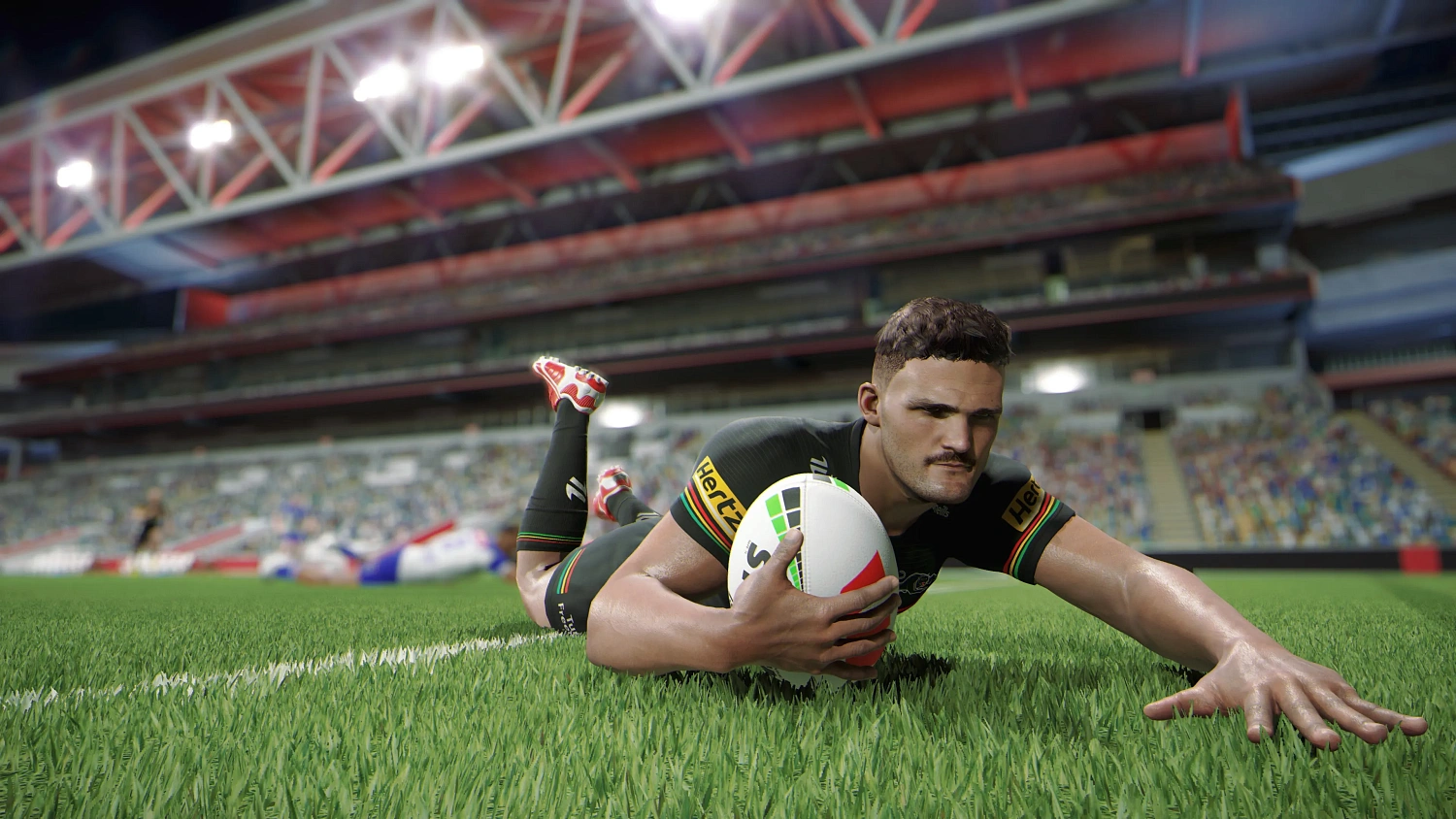Rugby League 26