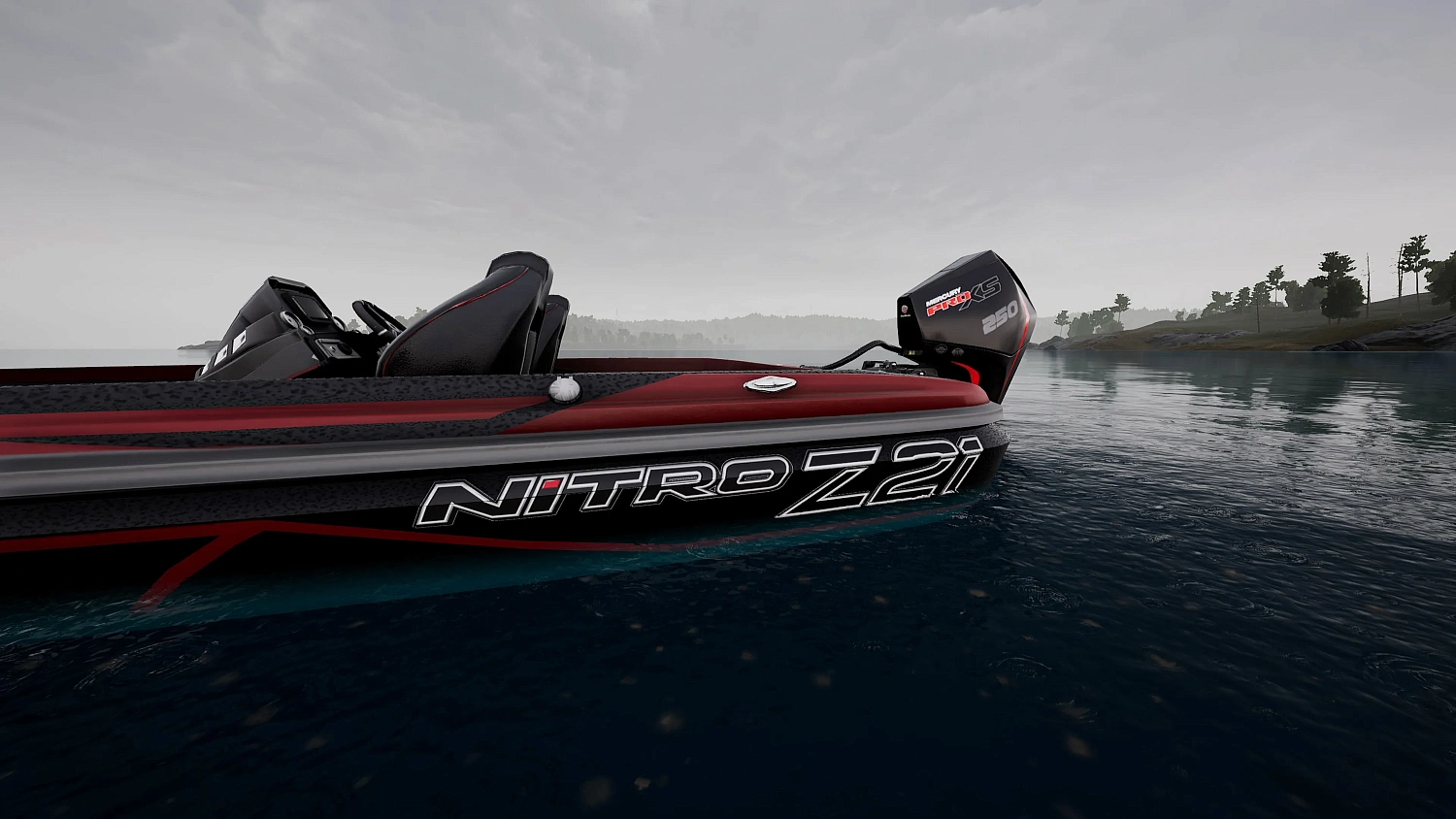 Fishing Sim World: Bass Pro Shops