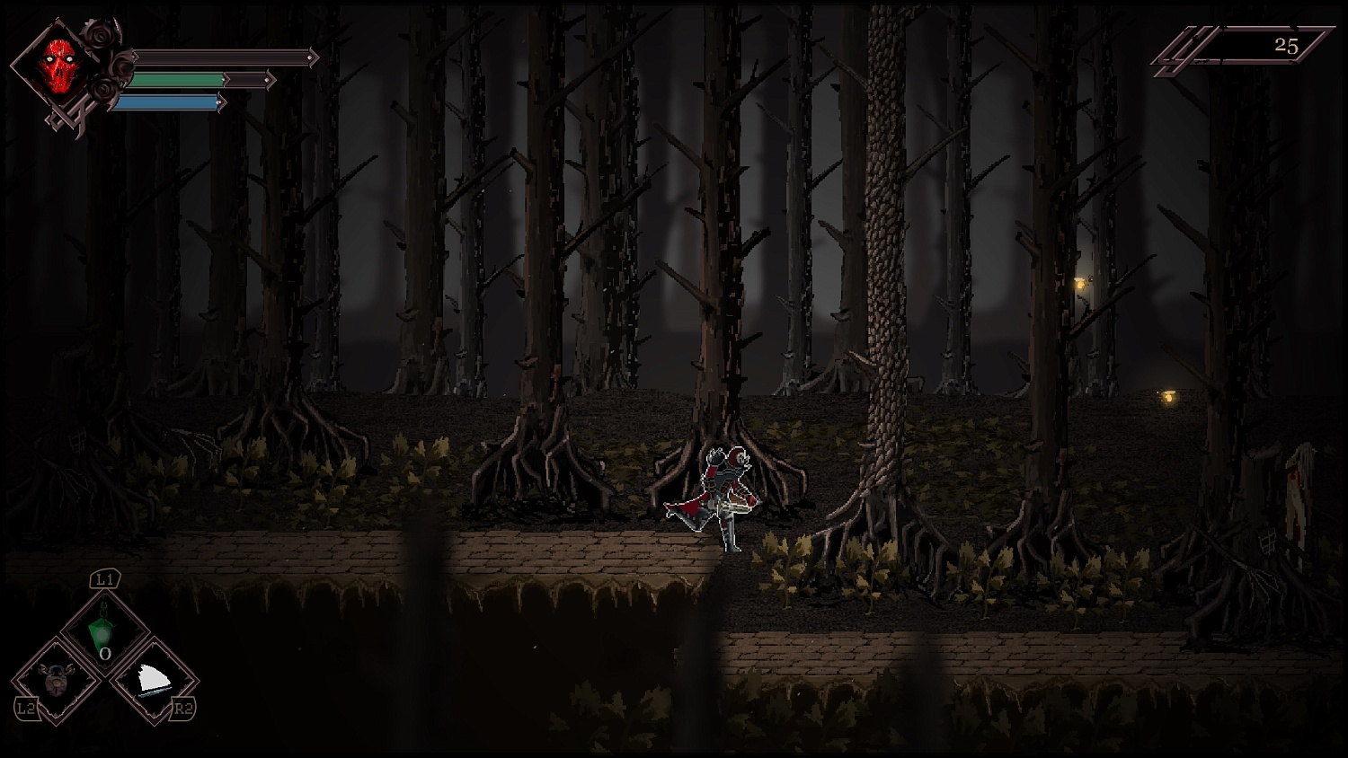 Skelethrone: The Chronicles of Ericona