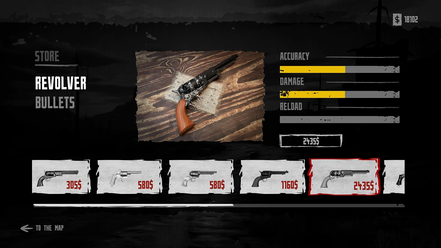 Cowboy Duel: Red Wild West Massacre