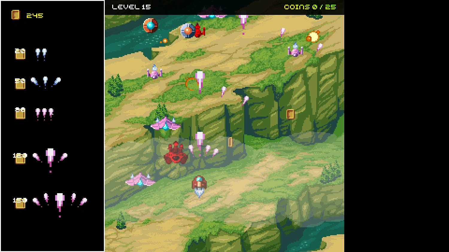 Learn to Play Vol. 2 - A Simple Shooter