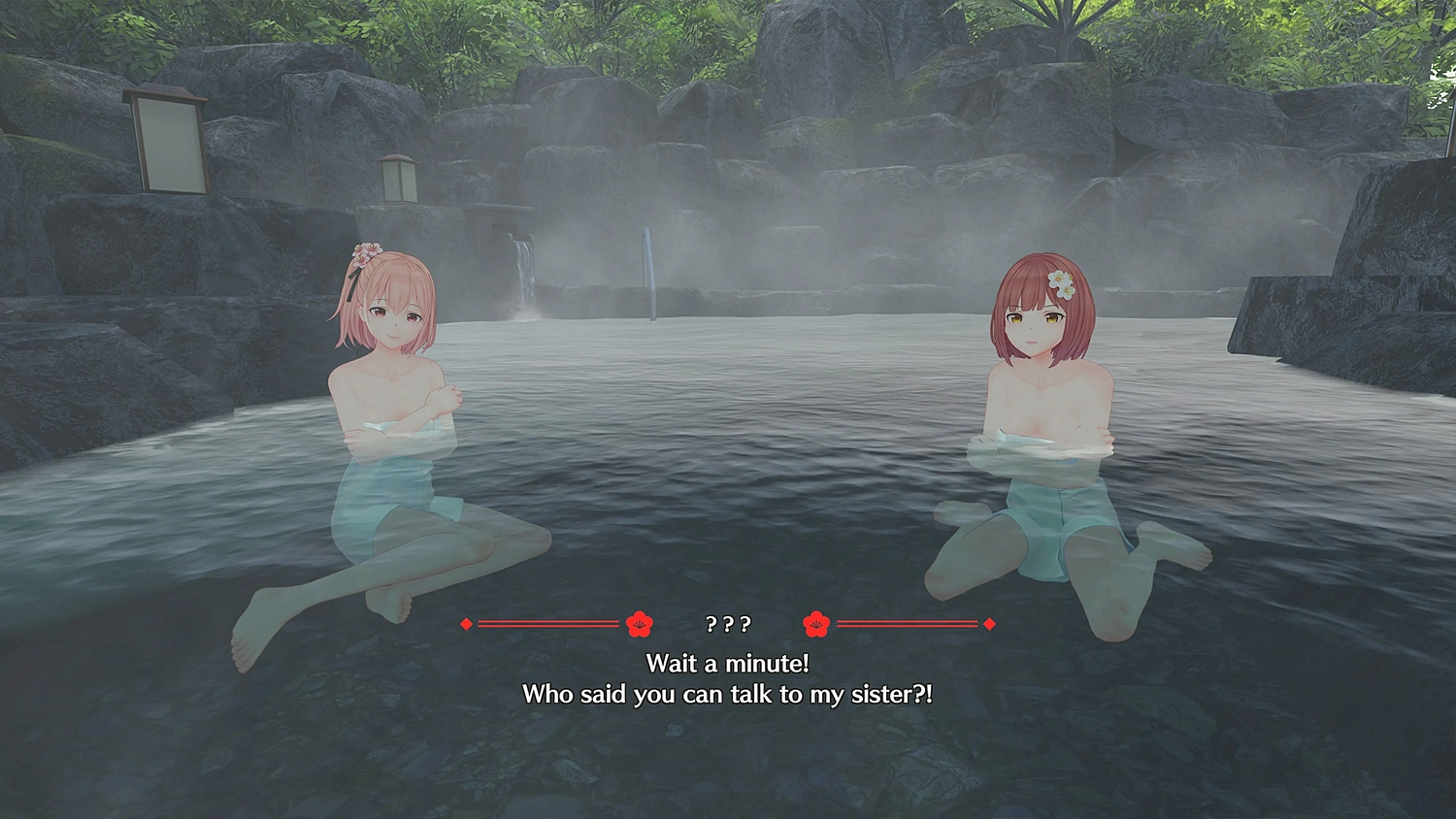 Koi-Koi : Love Blossoms