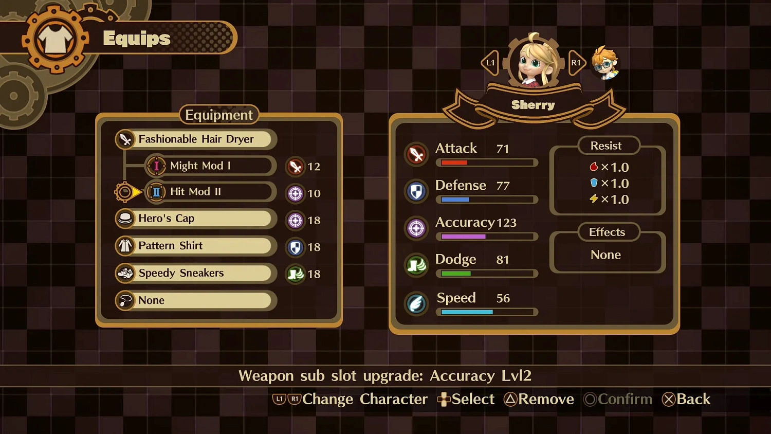 Destiny Connect: Tick-Tock Travelers