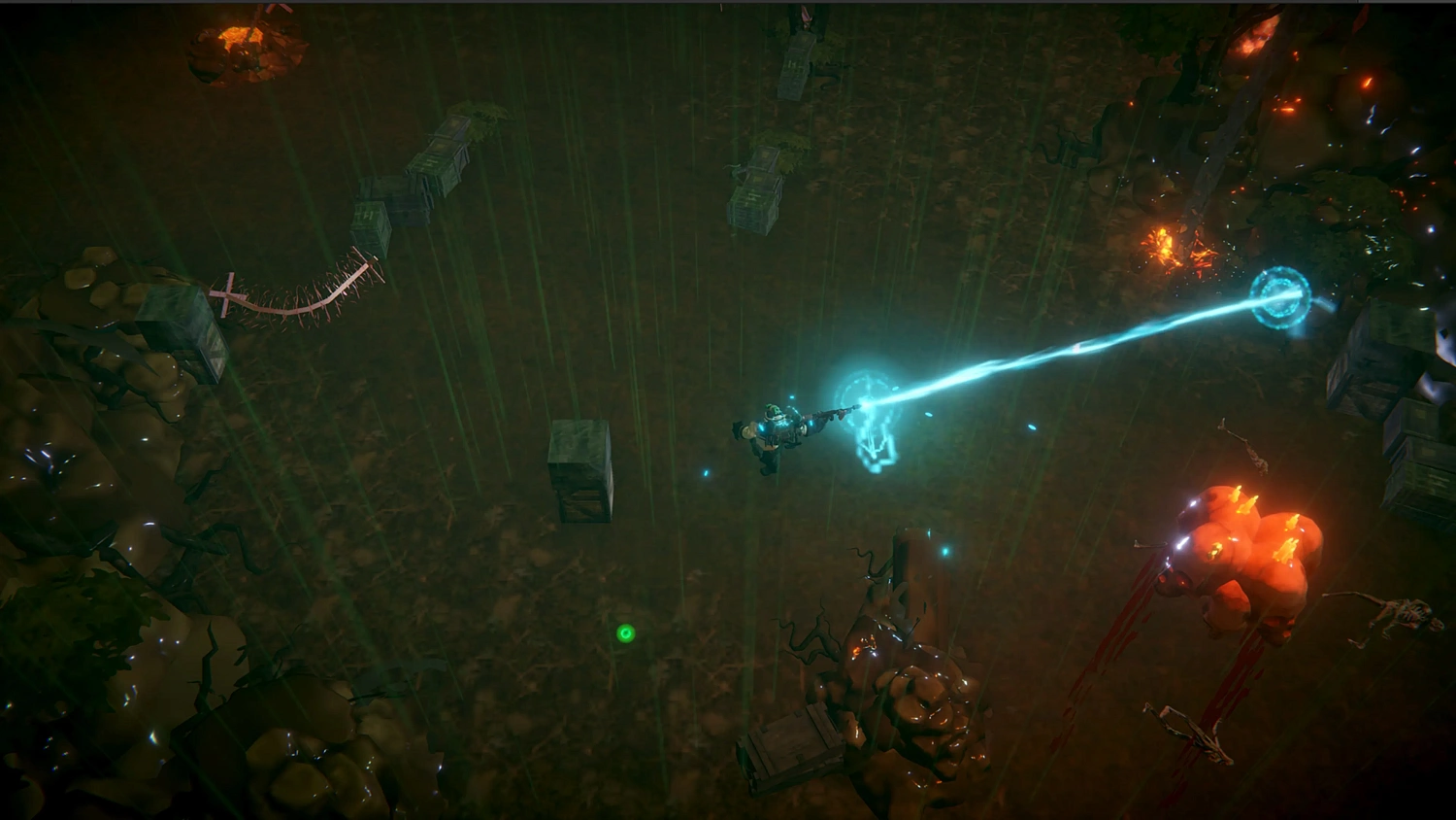 Mad Devils: Damned-finitive Edition