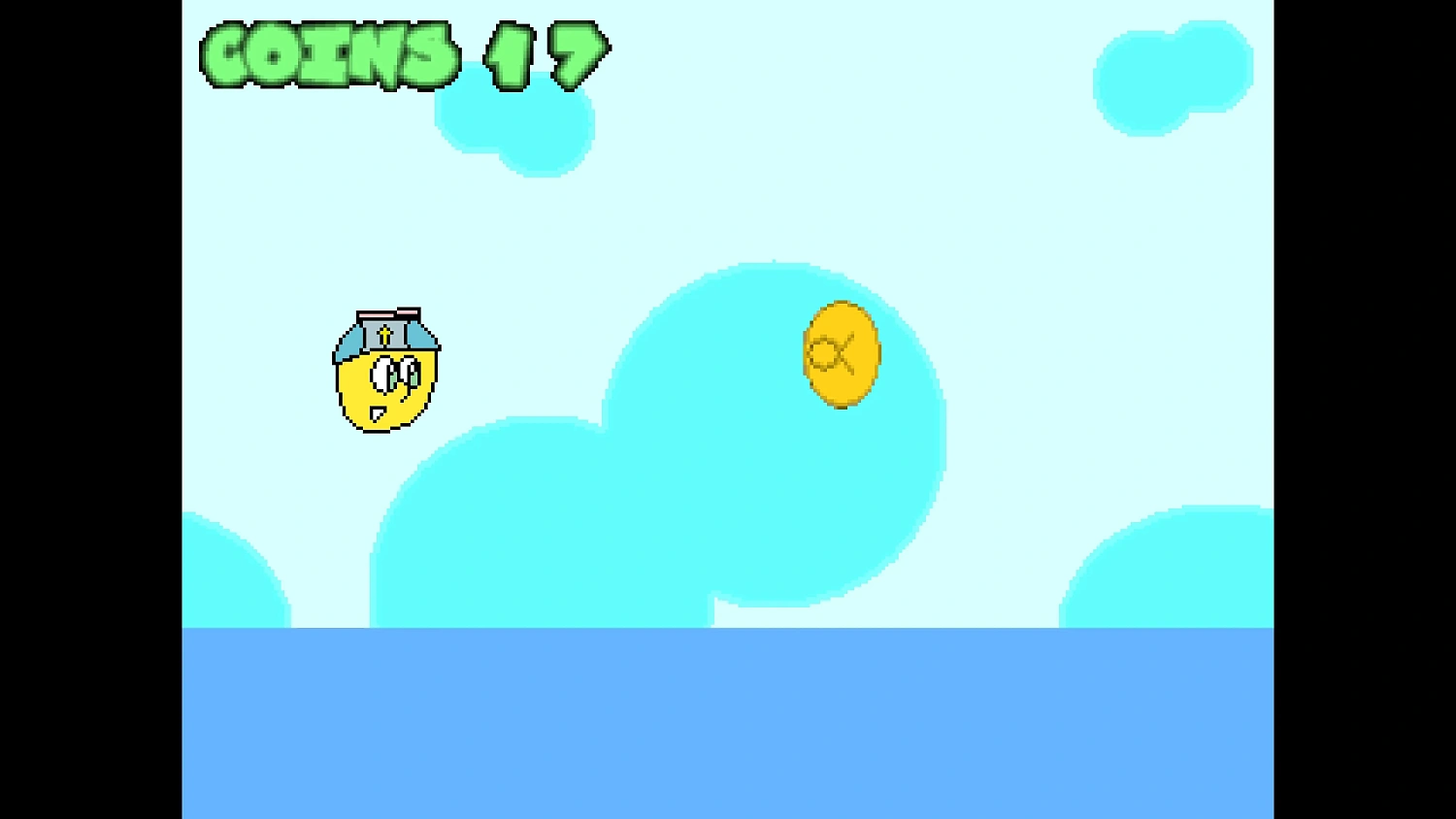 ZJ the Ball (Level 3)