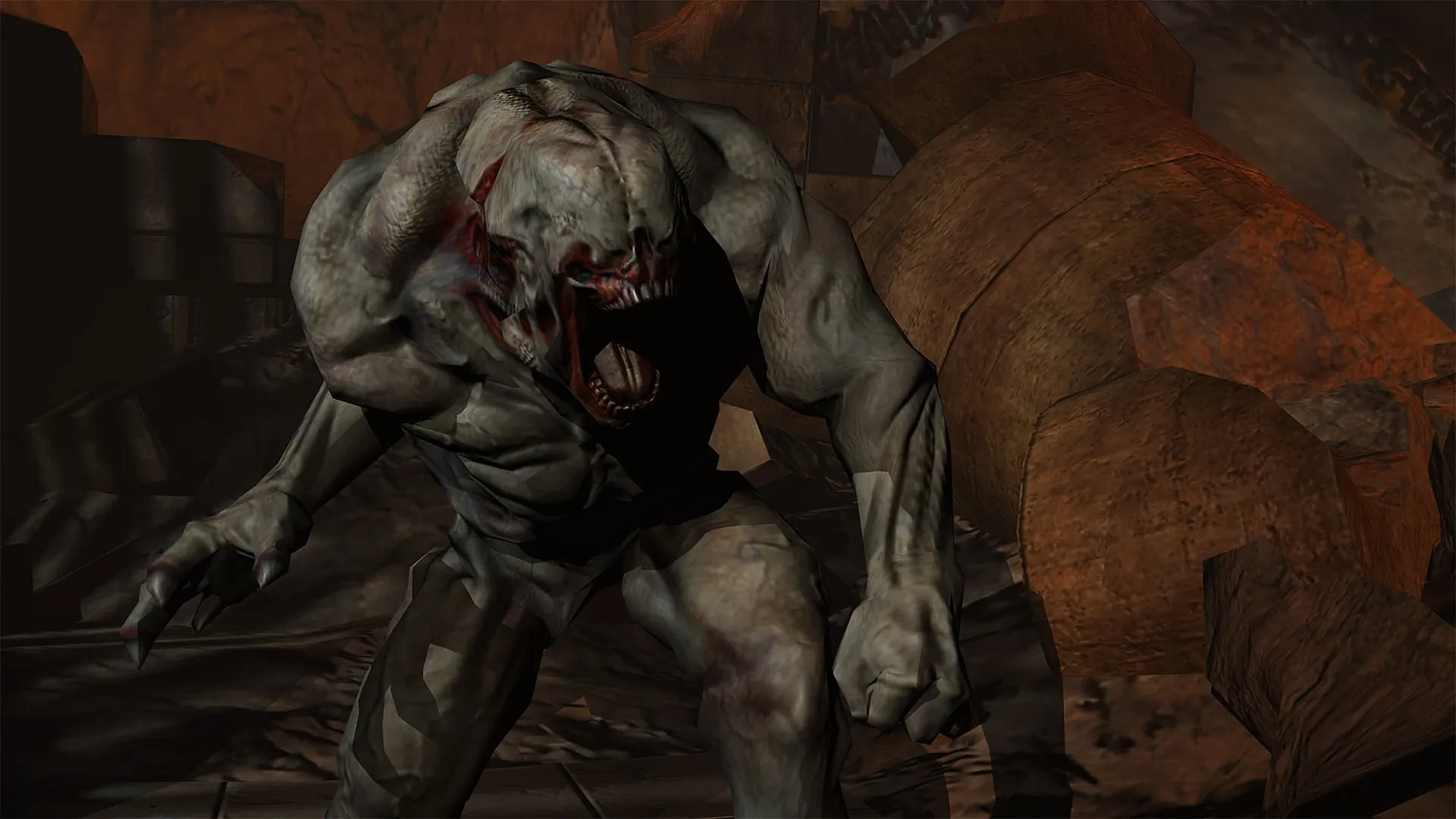 DOOM 3