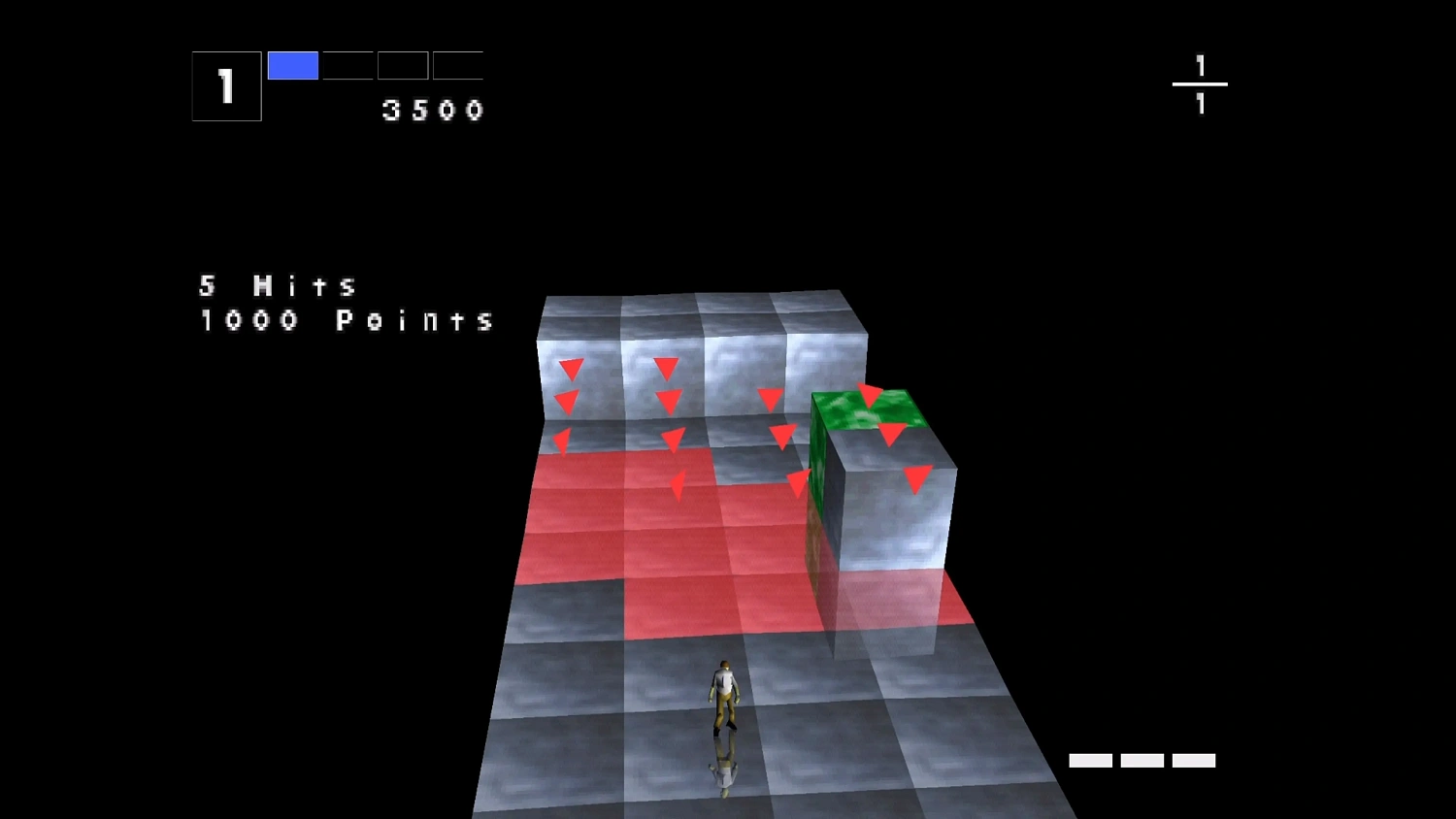 I.Q Intelligent Qube