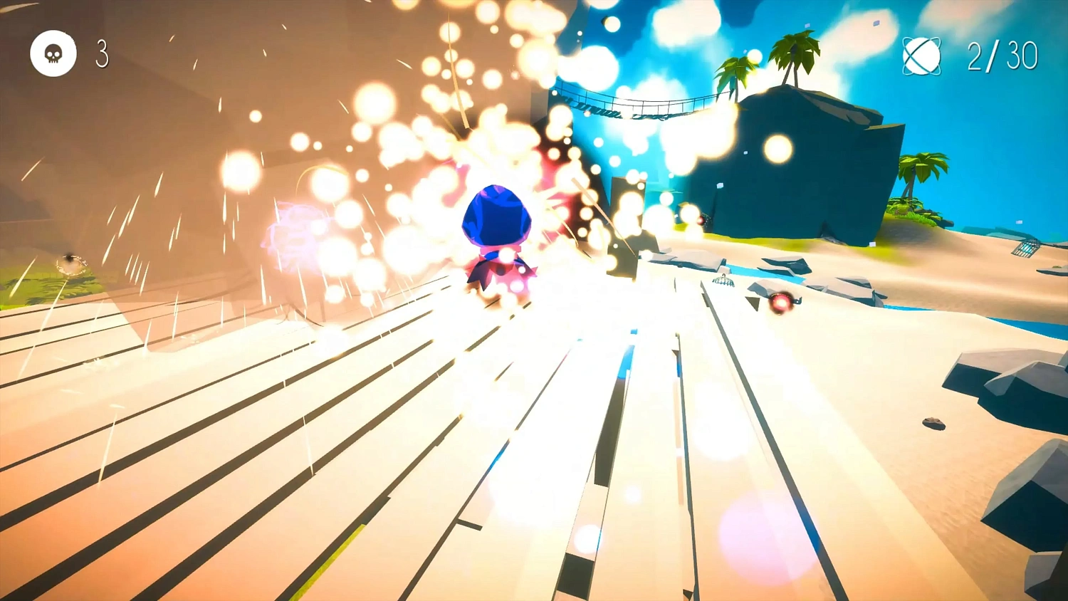 Beyond Memories - Tale of The Lost Souls