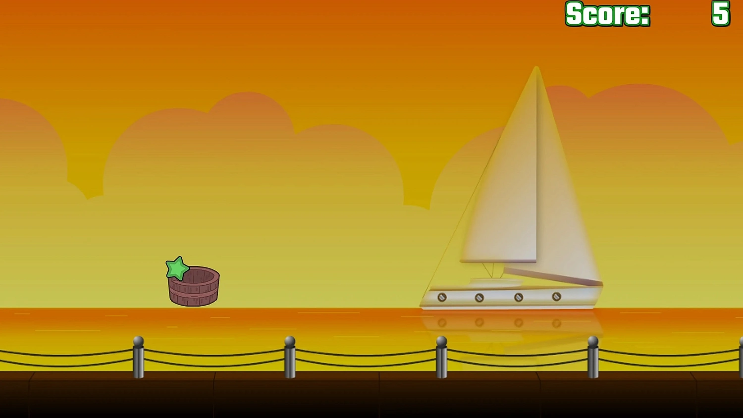 Cazzarion: Star Collector