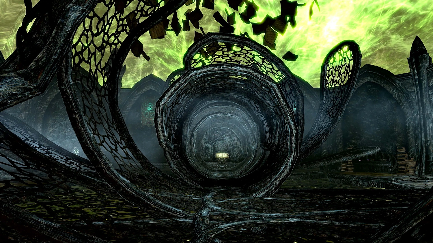 The Elder Scrolls V: Skyrim Special Edition