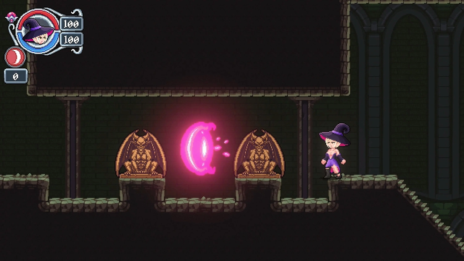 Sofiya and the Ancient Clan