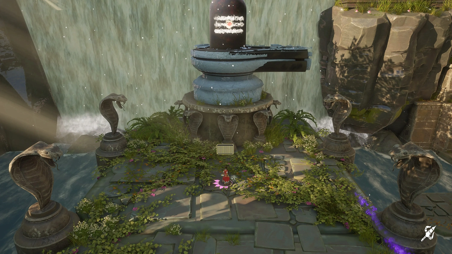 RAJI: AN ANCIENT EPIC