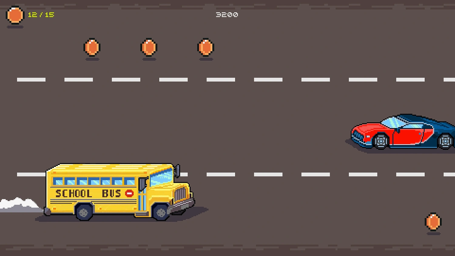 Pixicharm - Bus Coinventure