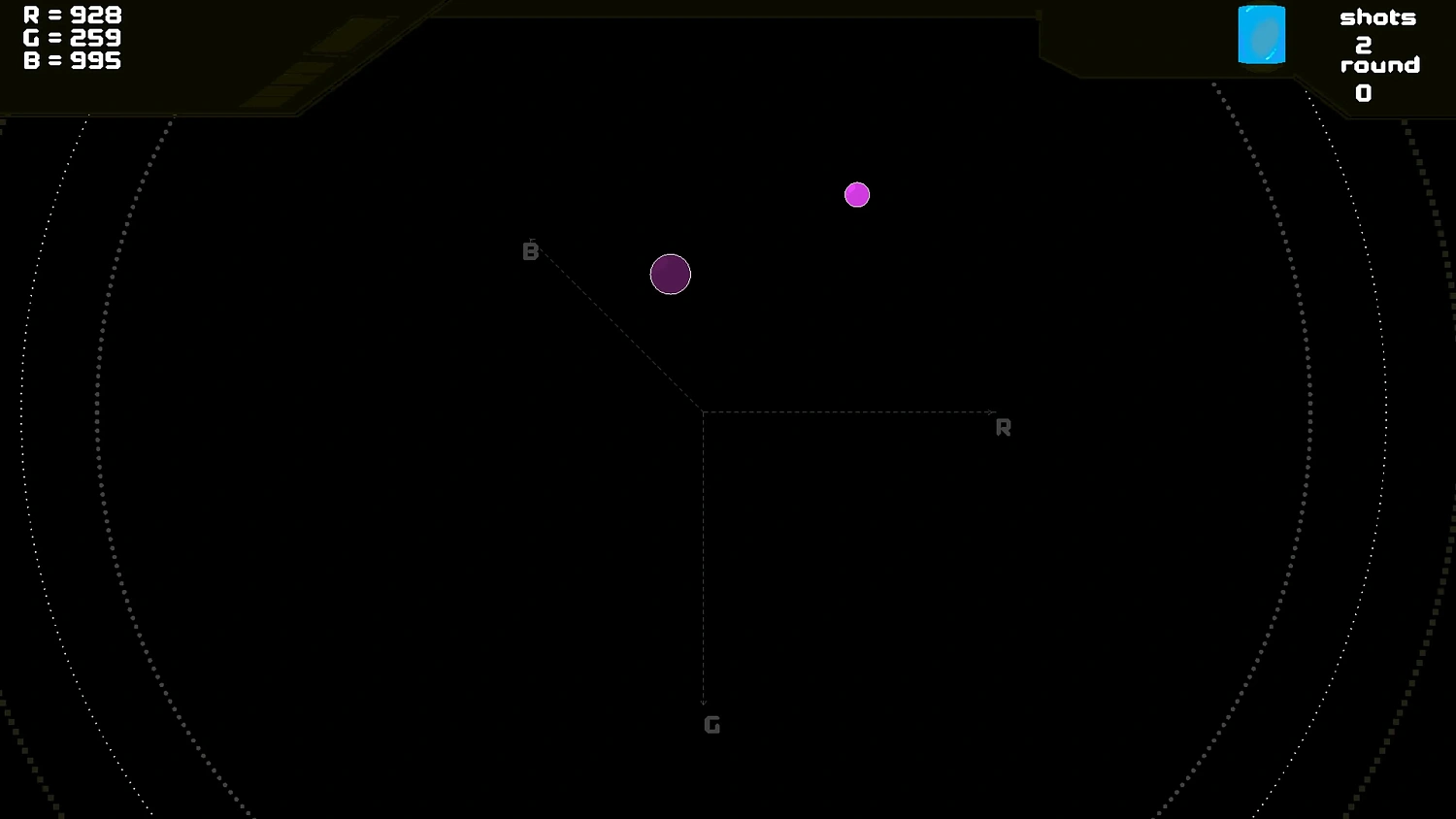 Hue Sniper