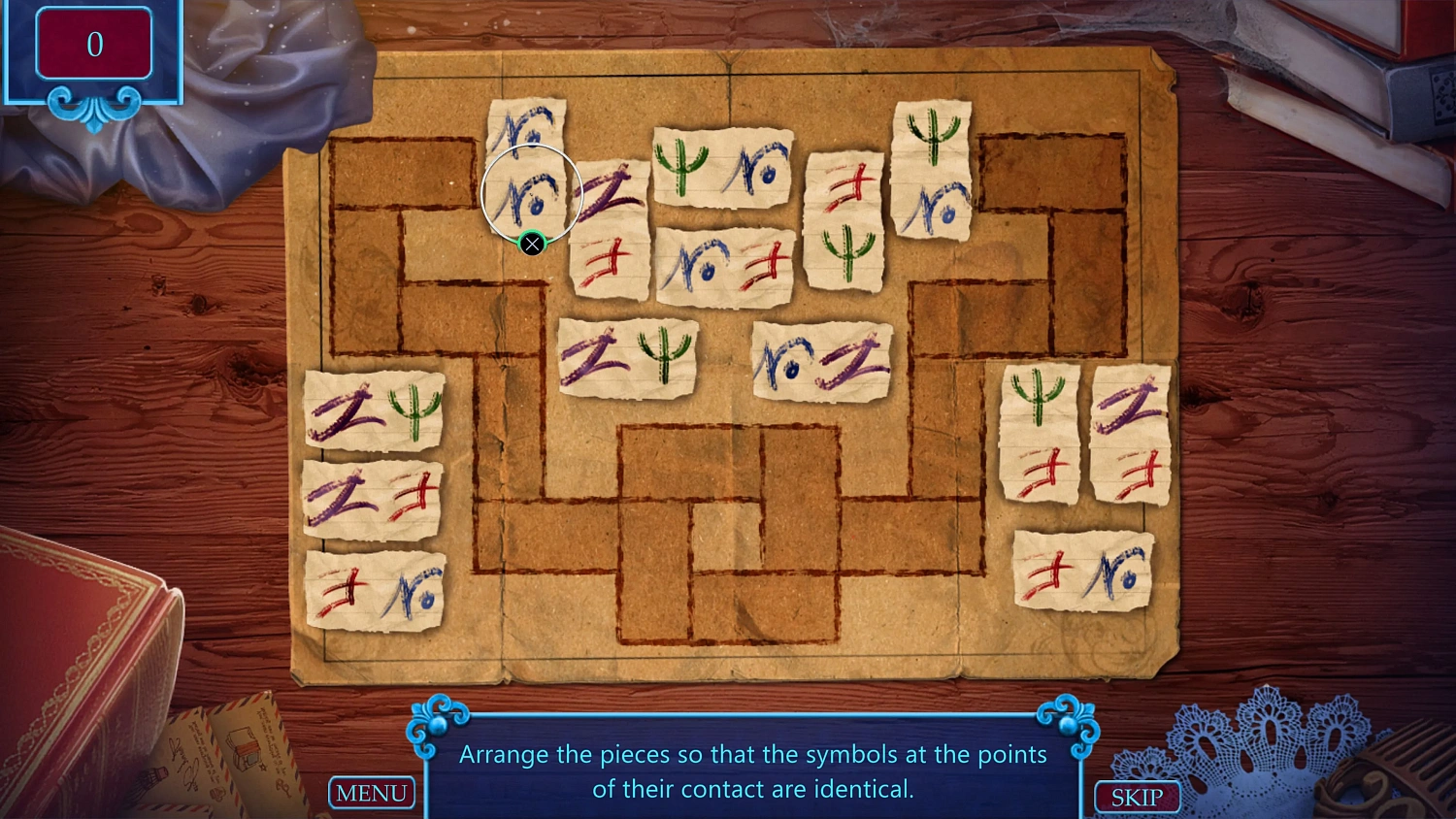 Lost & Found Agency Collector's Edition