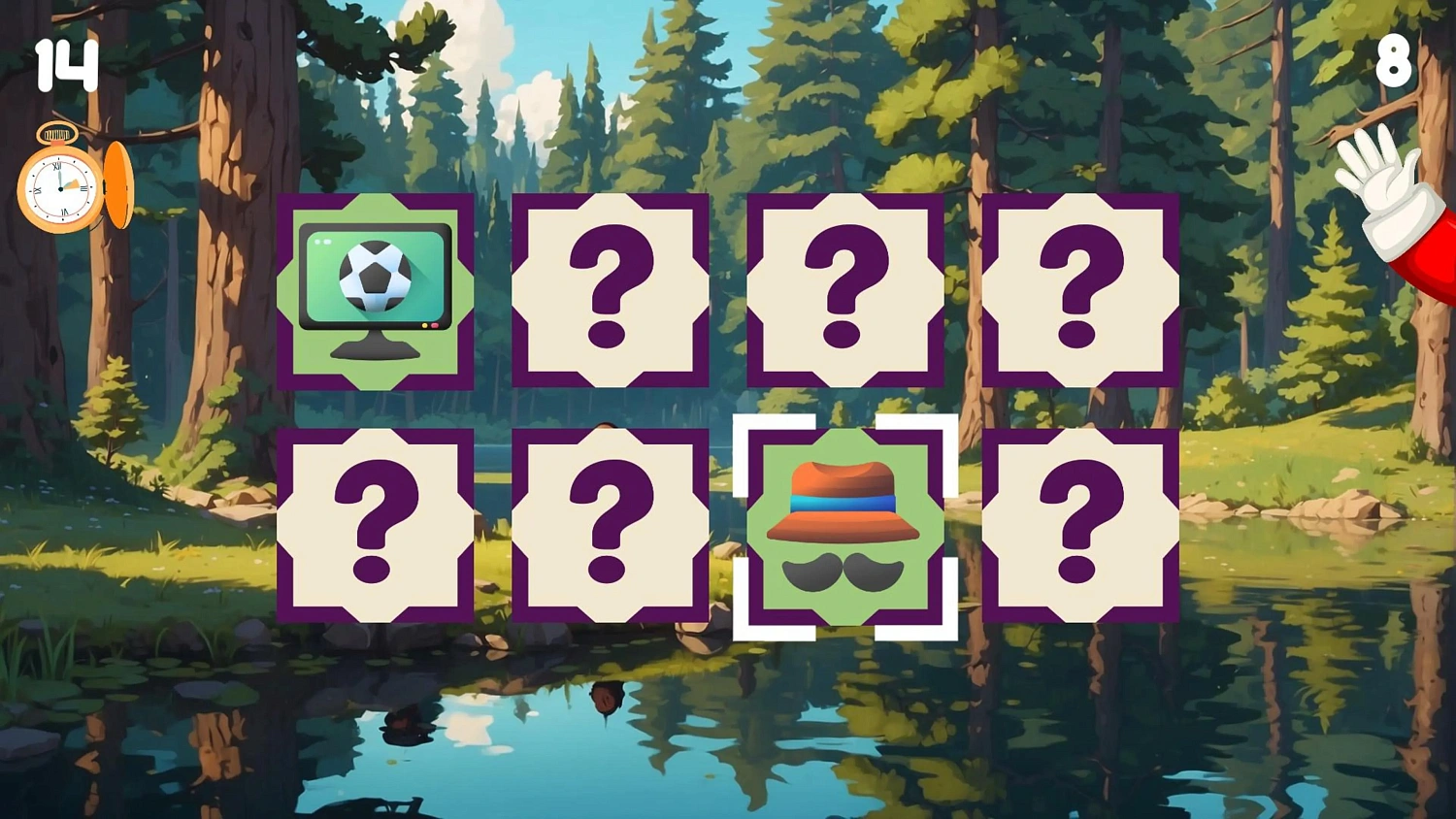 Father's Day Journey