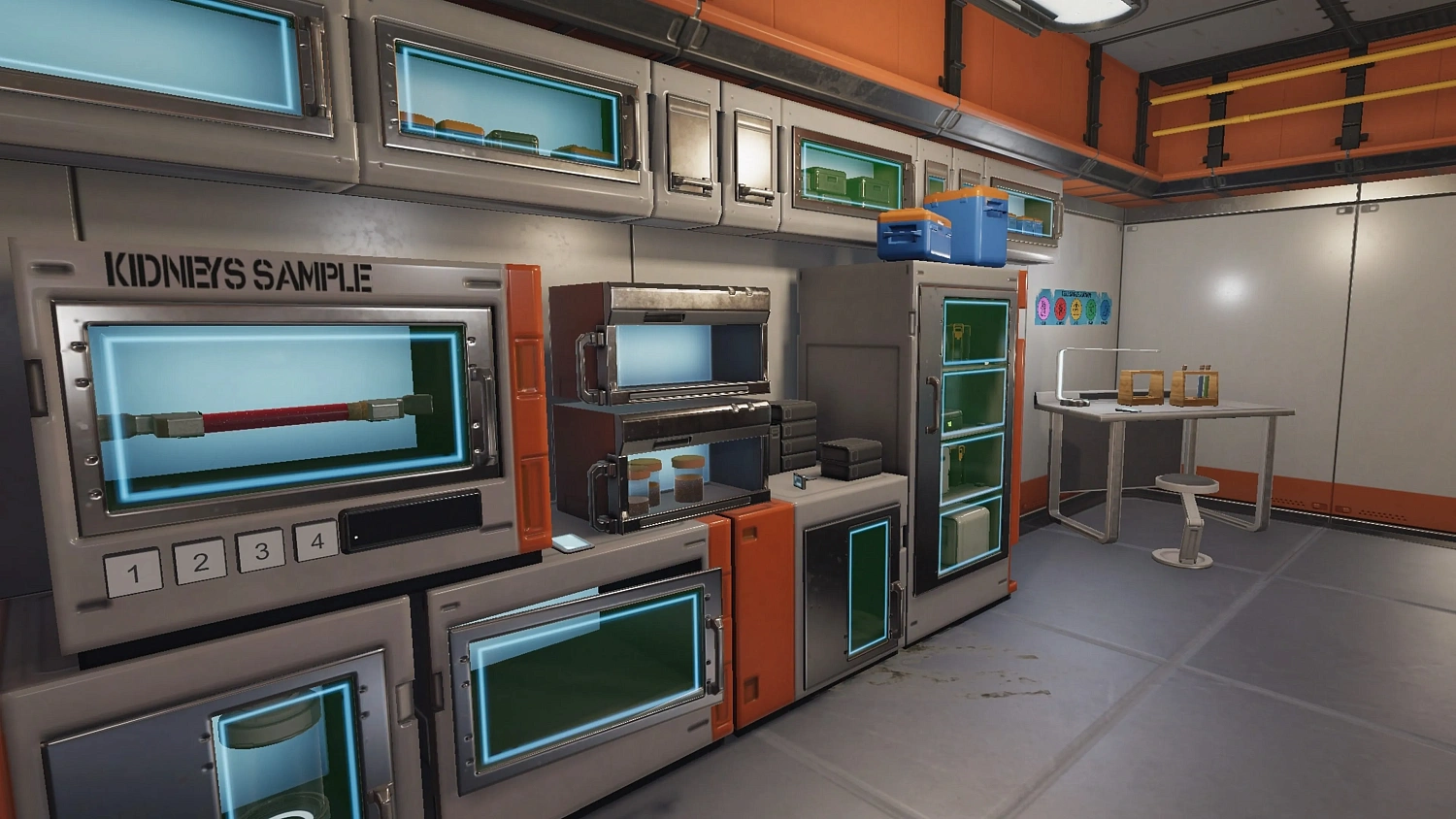 Palindrome Syndrome: Escape Room