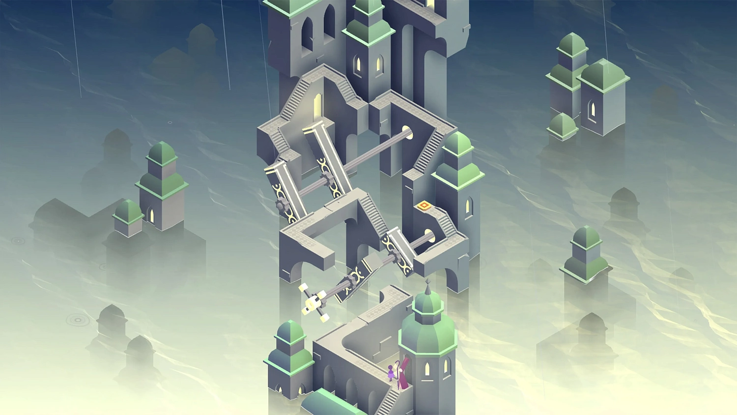 Monument Valley 3