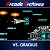 Arcade Archives VS. GRADIUS