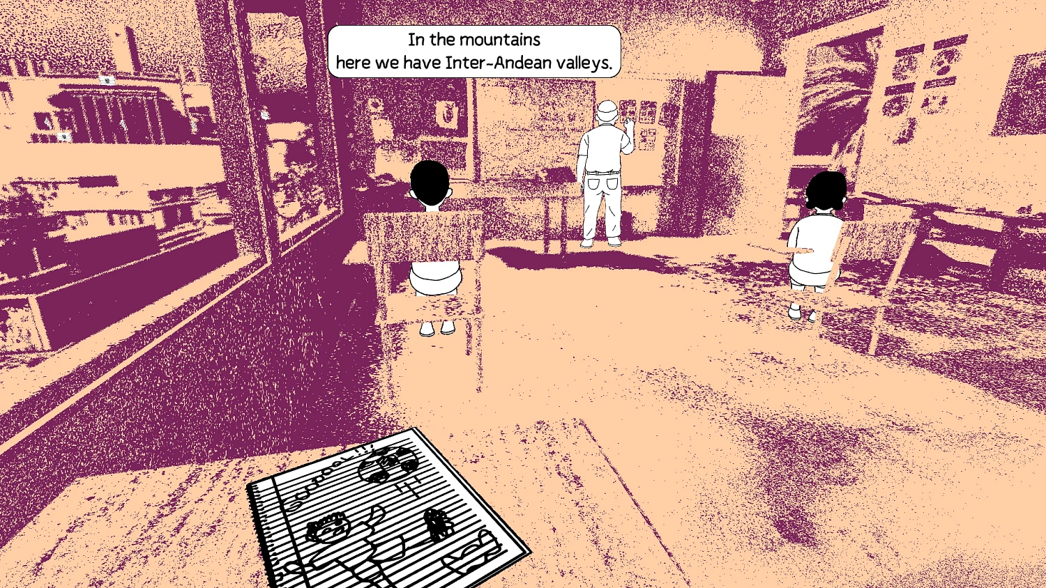 despelote